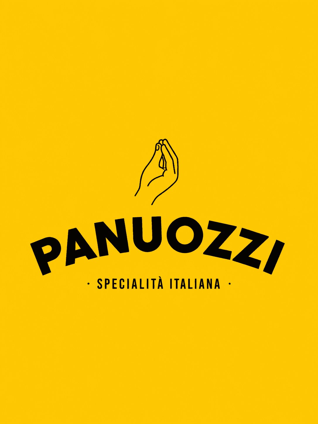 Logo Panuozzi Classique